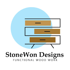 StoneWon logo